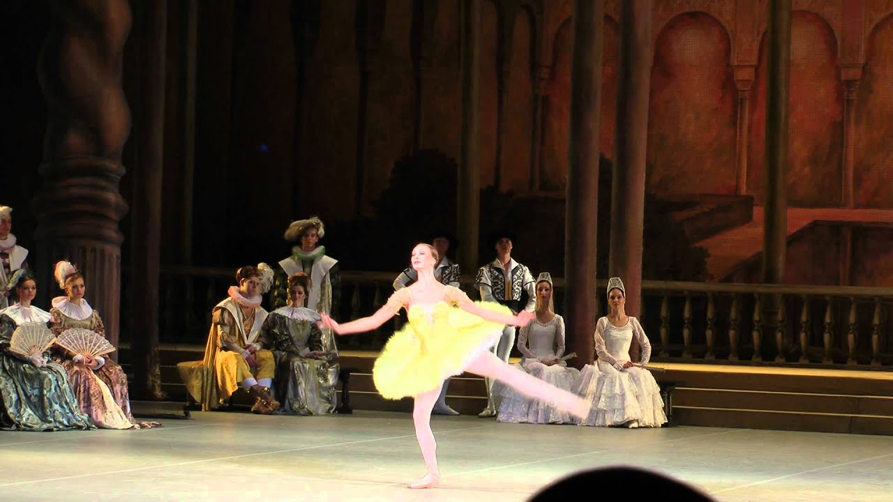 Olga Smirnova DQ