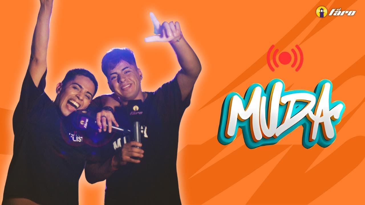 🔴 MUDA EN VIVO - ÚLTIMO PROGRAMA