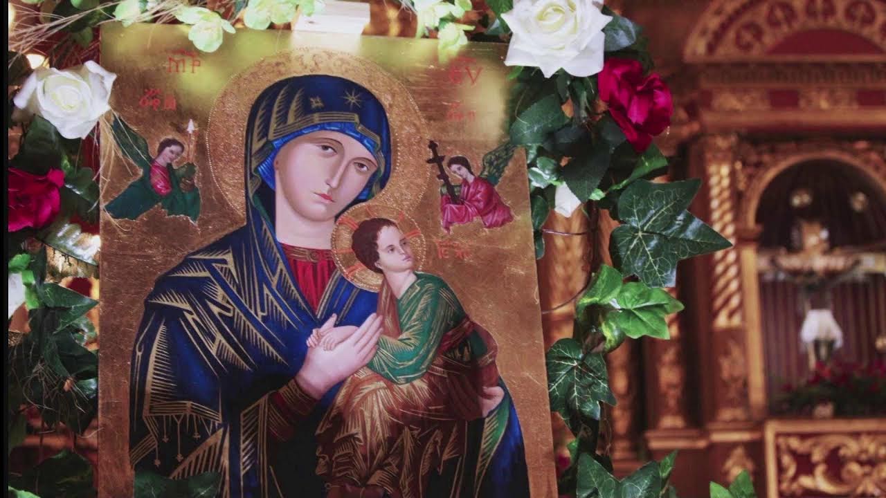 EUCARISTÍA,  ROSARIO MIERCOLES 23 DE FEBRERO 2026 7AM