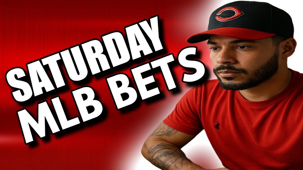 🔥 Прогнозы на матчи MLB (13 июня) | Лучшие ставки, ставки на хоум-раны и ставки на отдельных игро...