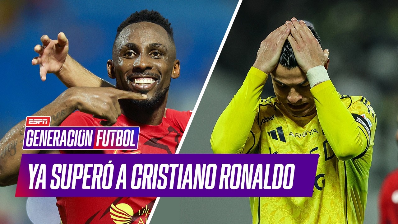 Quiñones supera a CRISTIANO RONALDO en GOLES, Álvaro EXIJE: “América debe pedirle perdón