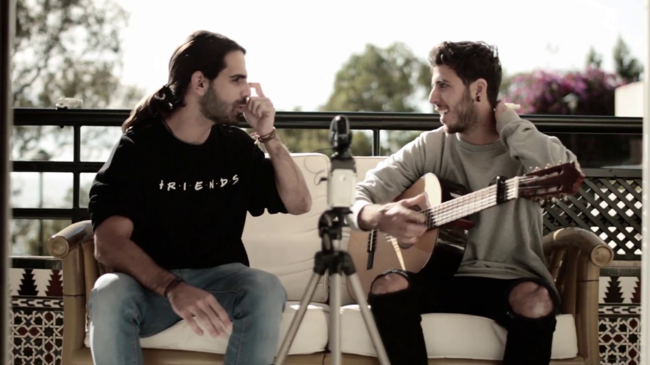 SEMILLA EN LA TIERRA (CARLOS CHAOUEN) COVER