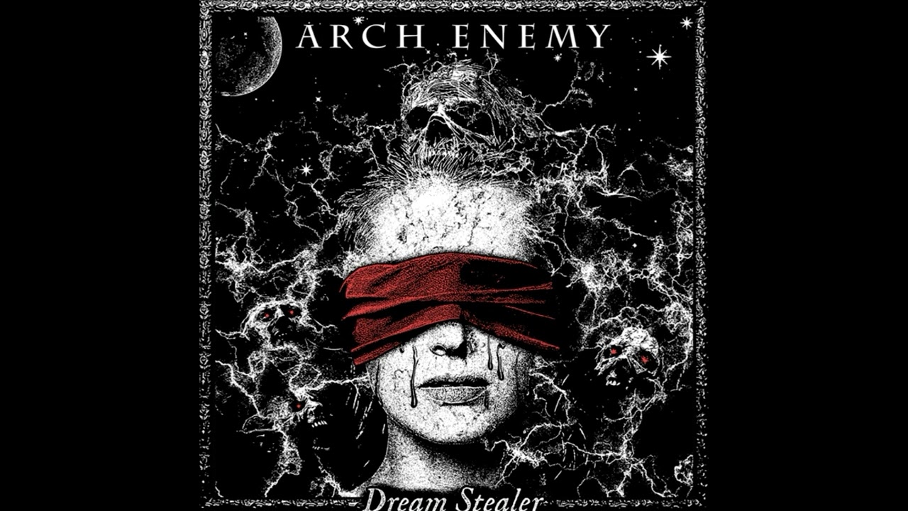 Arch Enemy – Dream Stealer