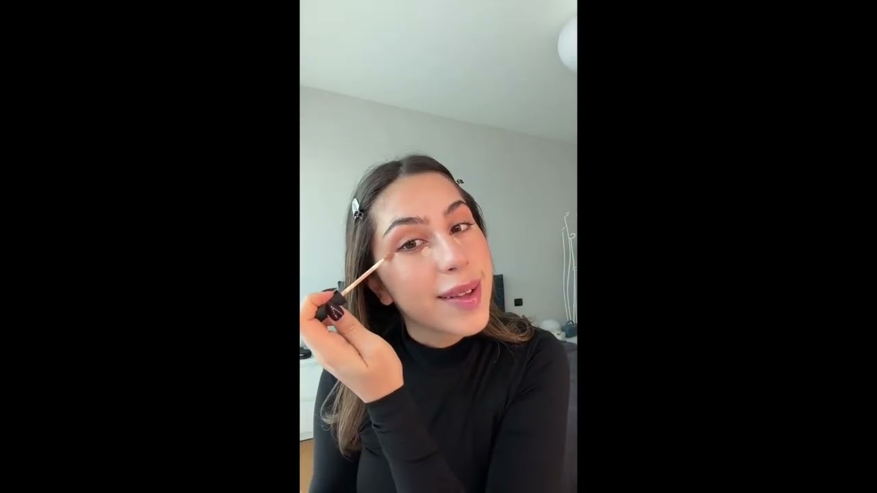 GRWM: Prepariamoci per andare a Parigi mentre proviamo novità make-up 💘 FEDERICA.SCAGNETTI