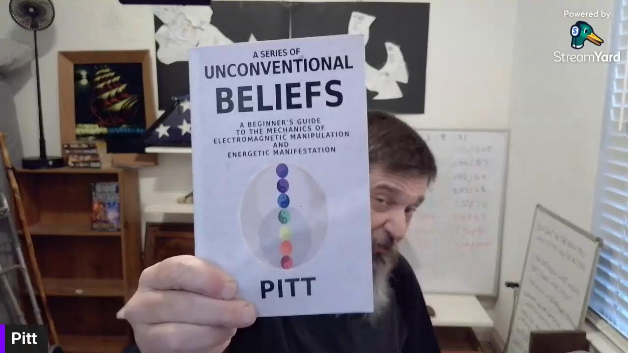 PittCast: Robert Edward Grant/ Architect Followup and Internal Reflection