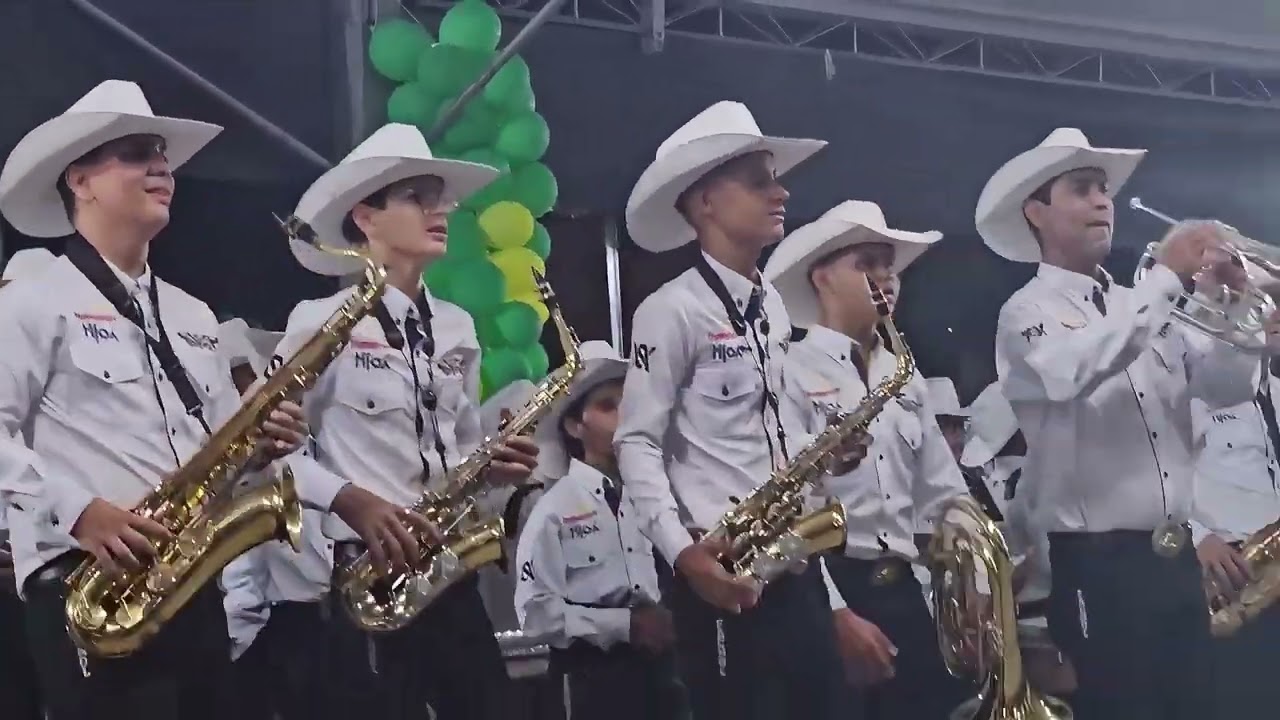 Medley Sertanejo