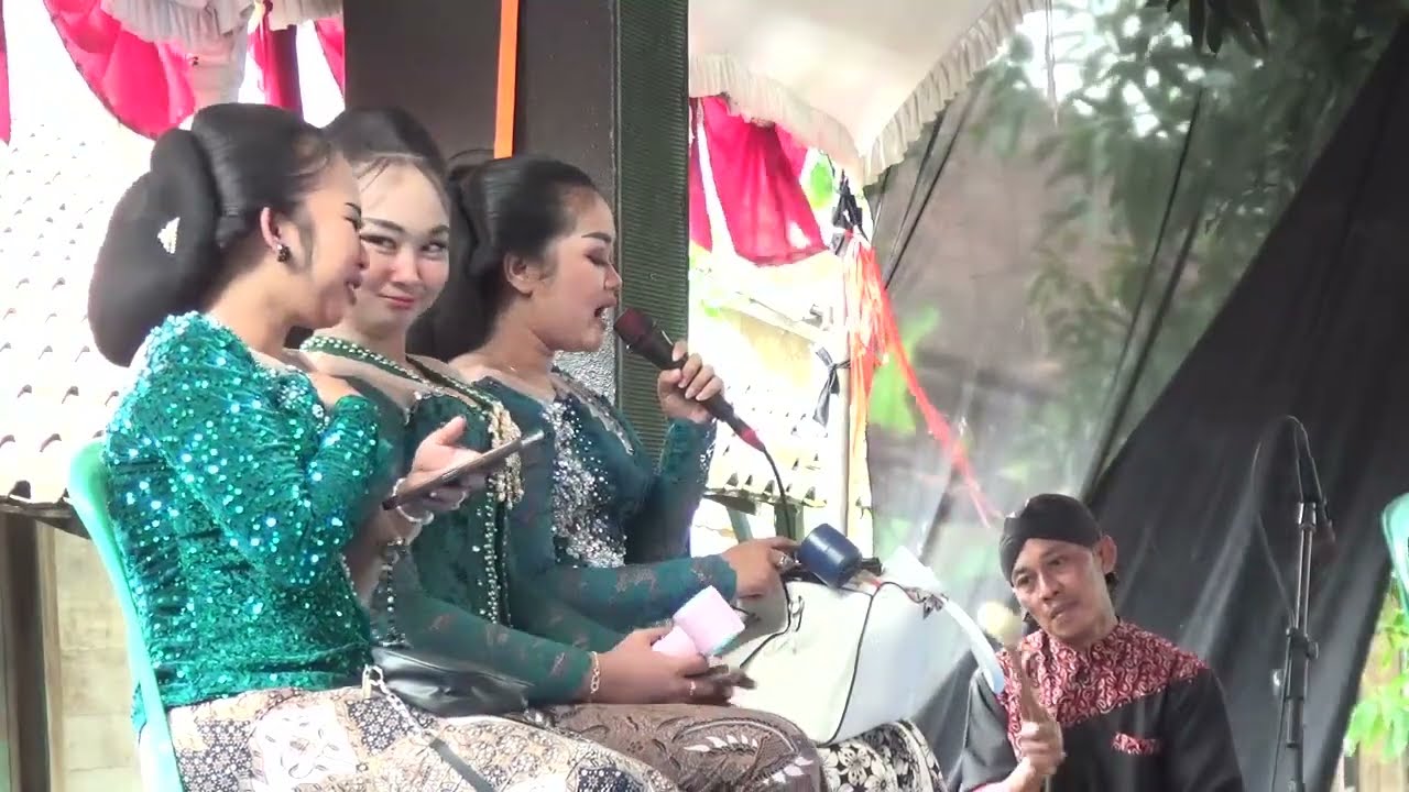  Cek sond Novan audio - Damar wulan Campursari