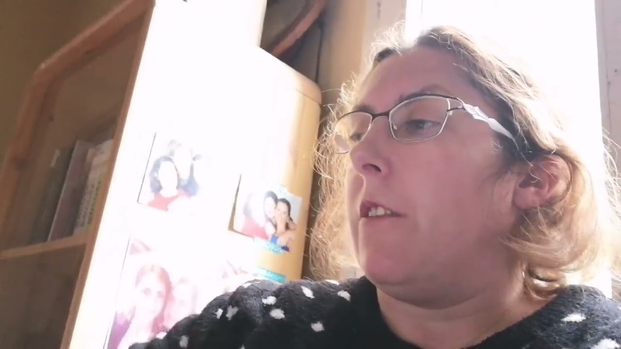Vlog n9: Pêche, Spa, resto en amoureux week-end de pâques et mon anniversaire et des lectures