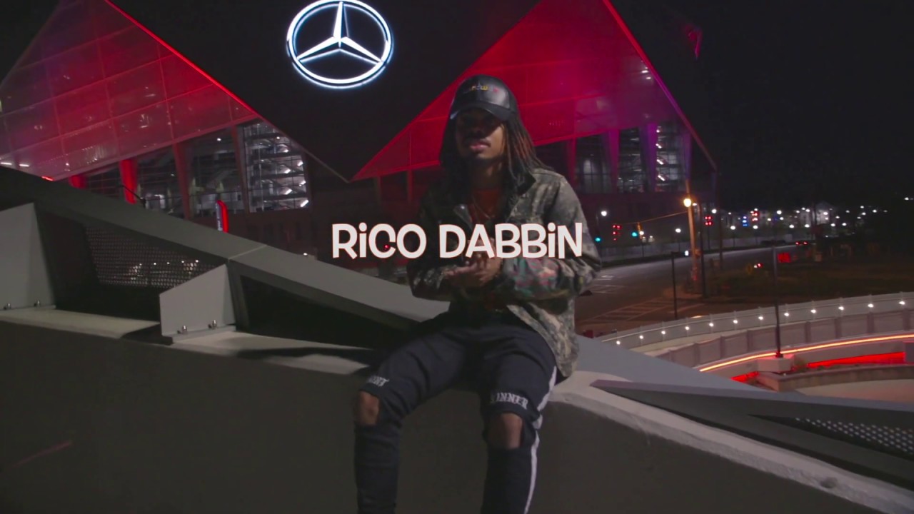 Rico Dabbin   Featuring Chino  - 