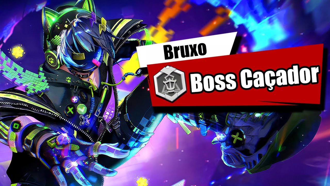 JOGUEI com o BOSS CAÇADOR, o NOVO BRUXO IMPOSTOR do Super Sus!