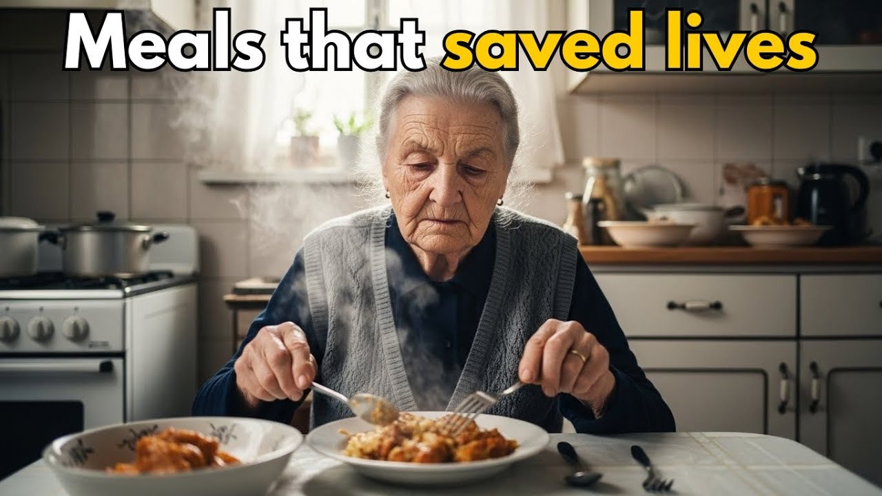 21 Foods Families Relied on to Survive Britain’s Freezing 1970s Winters