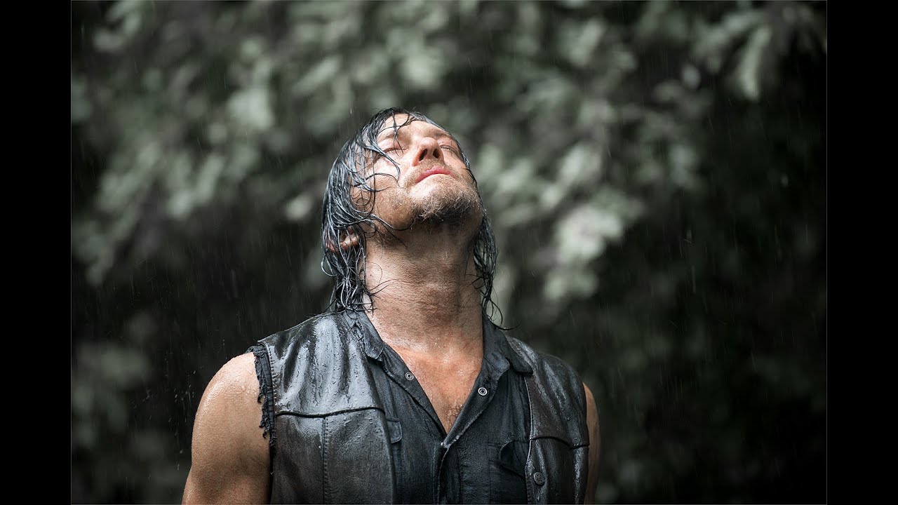 Beth & Daryl | Shattered