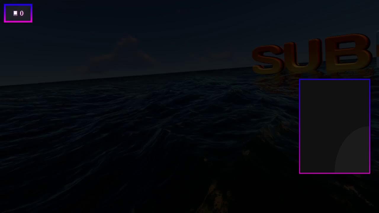 SUBNAUTICA VR! #3