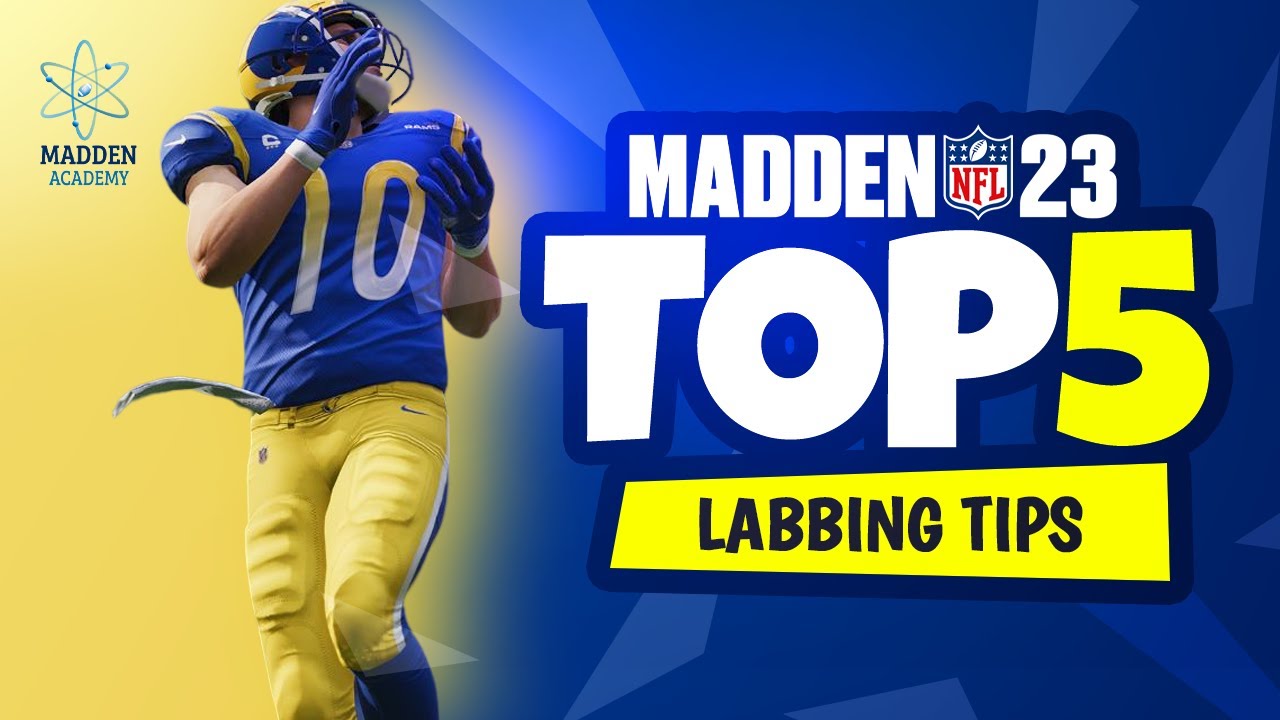 Madden 23 For Beginners:  How to Practice Like a Pro!