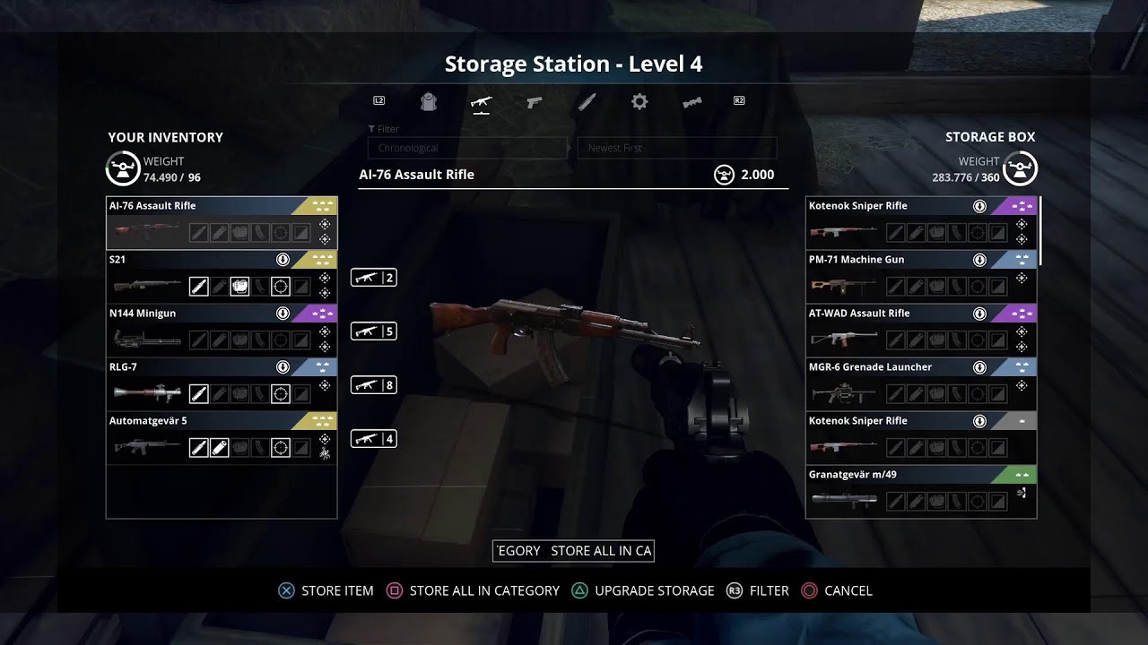 Generation Zero