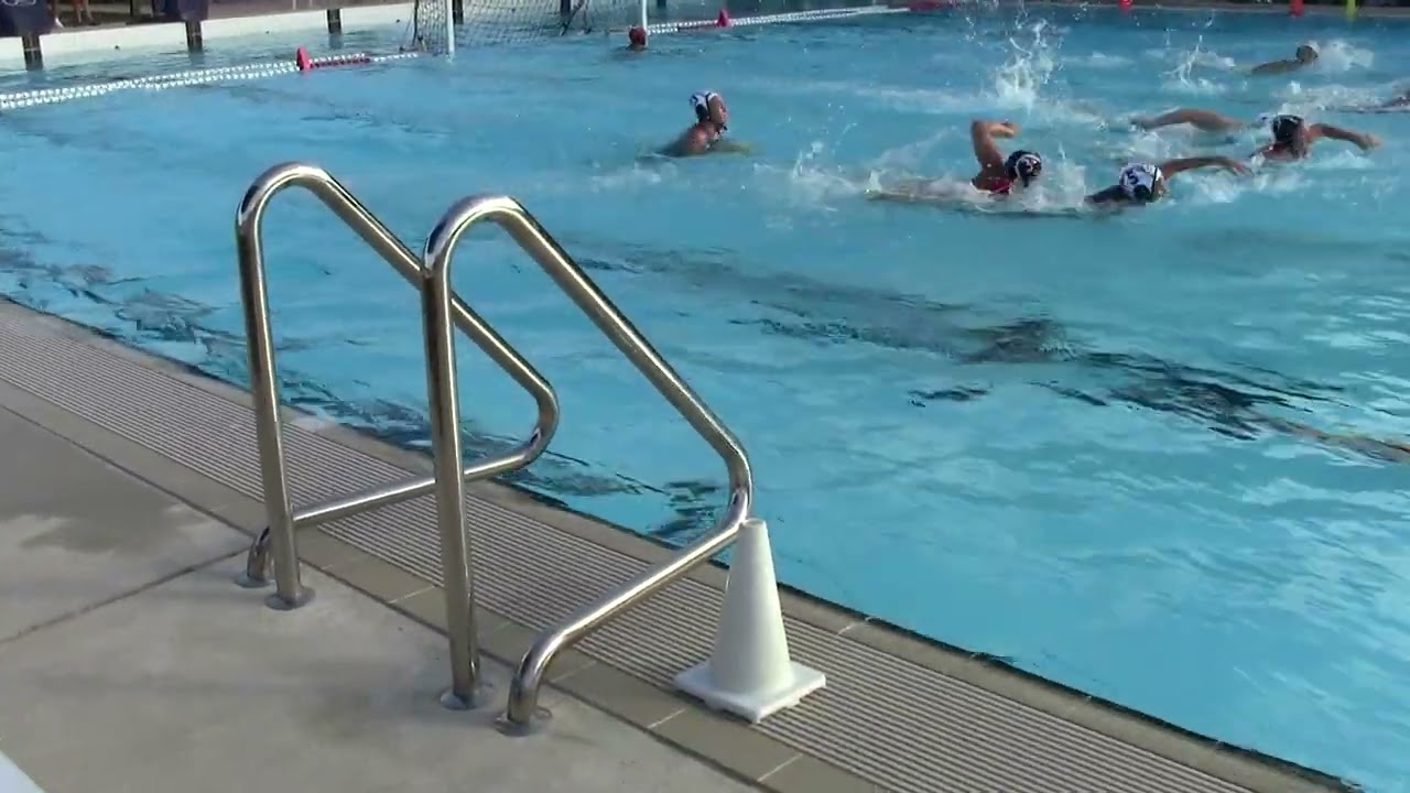 20260129 AWLF UNSW Wests v Drummoyne Q1