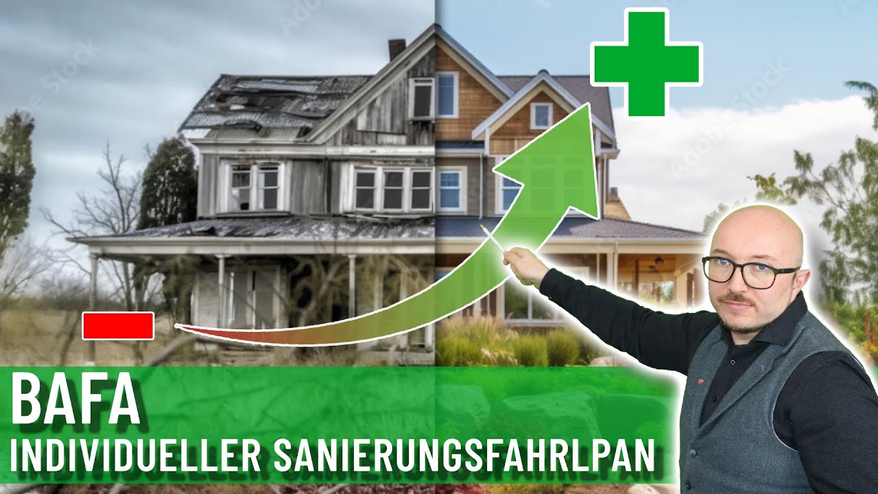 ARCenergie | Wie l&auml;uft ein BAfA ISFP bei uns ab? | Luca Arenz erkl&auml;rt