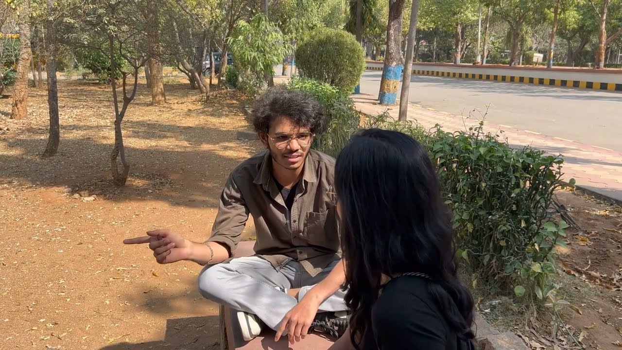 Lost In Corridor  - The Valentines Episode | Harsha Babu Gubbala | Lakshmi | Indu 