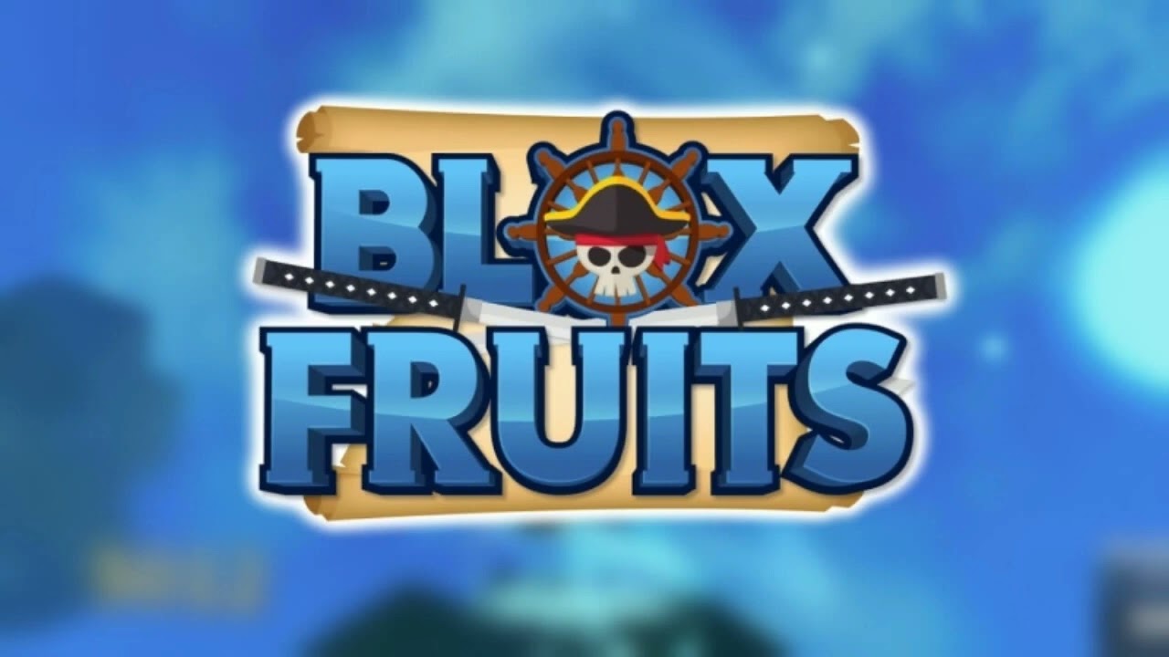 Blox Fruits OST - The Woodlands (Middle Town)