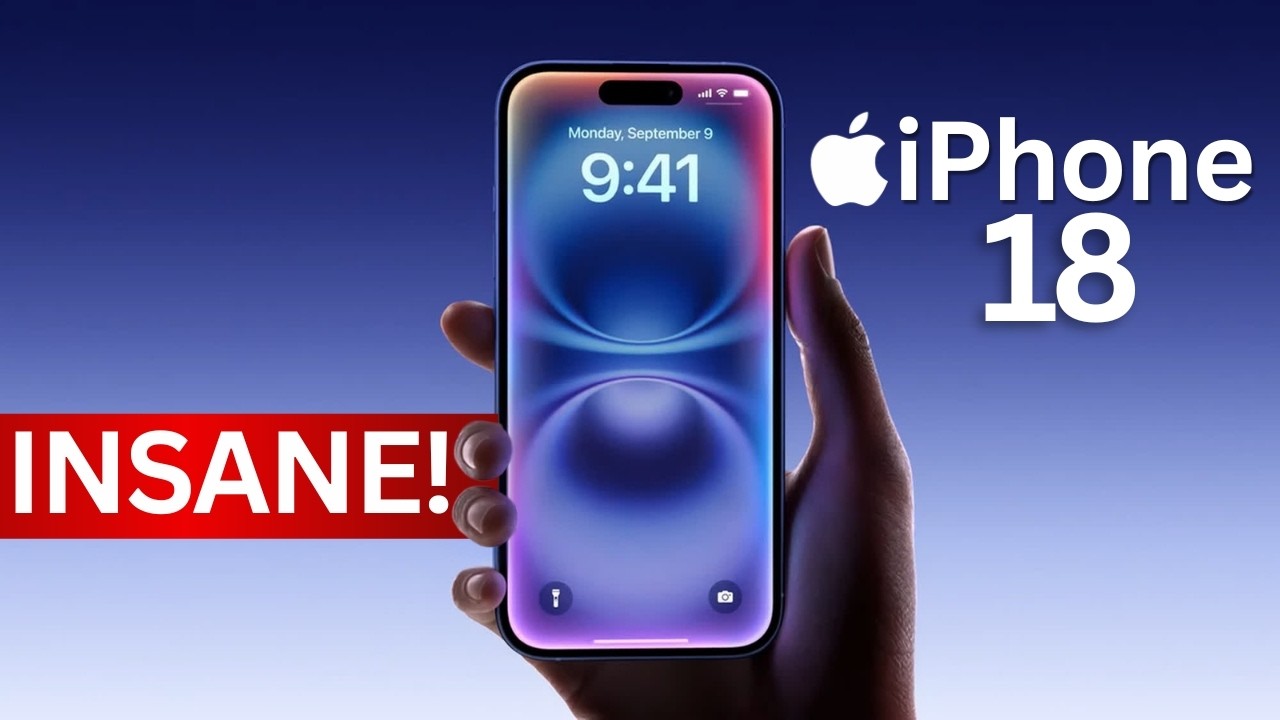 Apple’s Secret  — THIS CHANGES EVERYTHING!