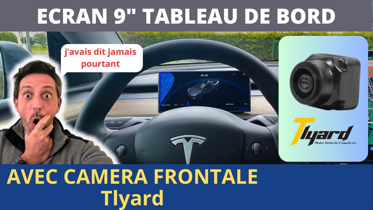 Pourquoi & comment installer un écran 9