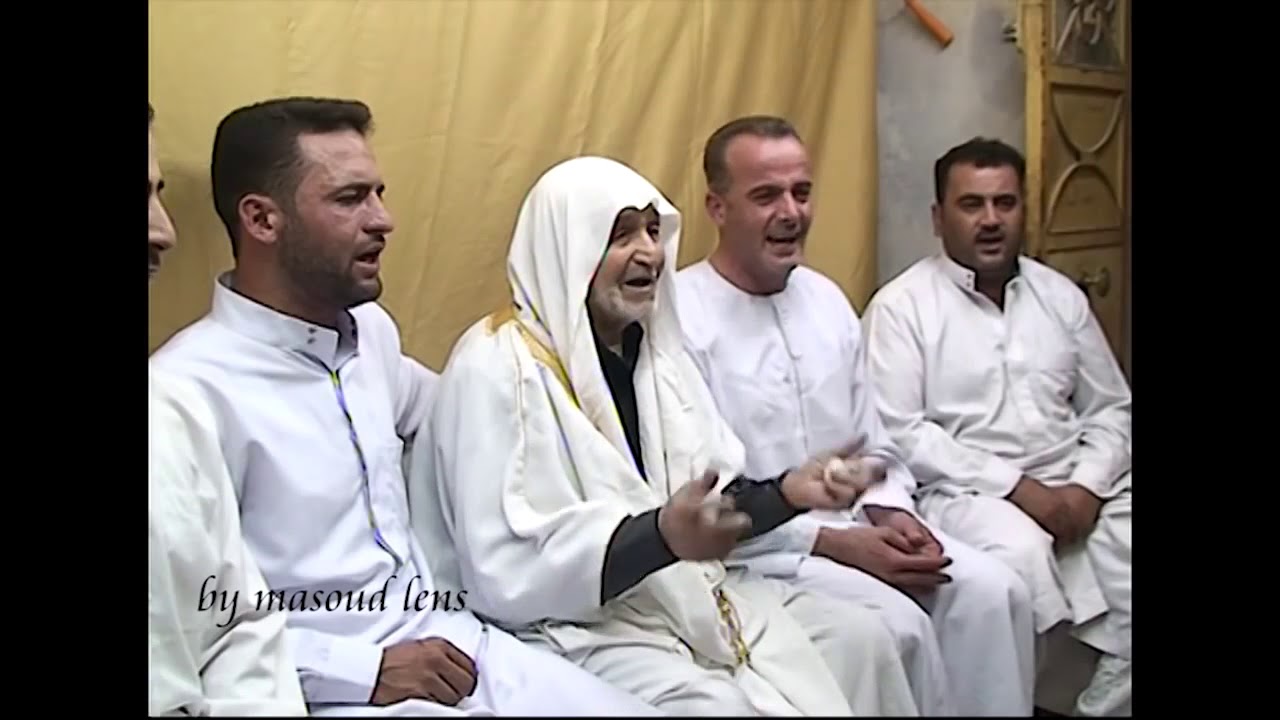 توديع شهر رمضان المبارك الجامع الكبير في معرة النعمان  2009 - 2010