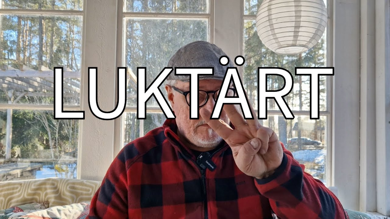 Förodla luktärt på 3 olika sätt