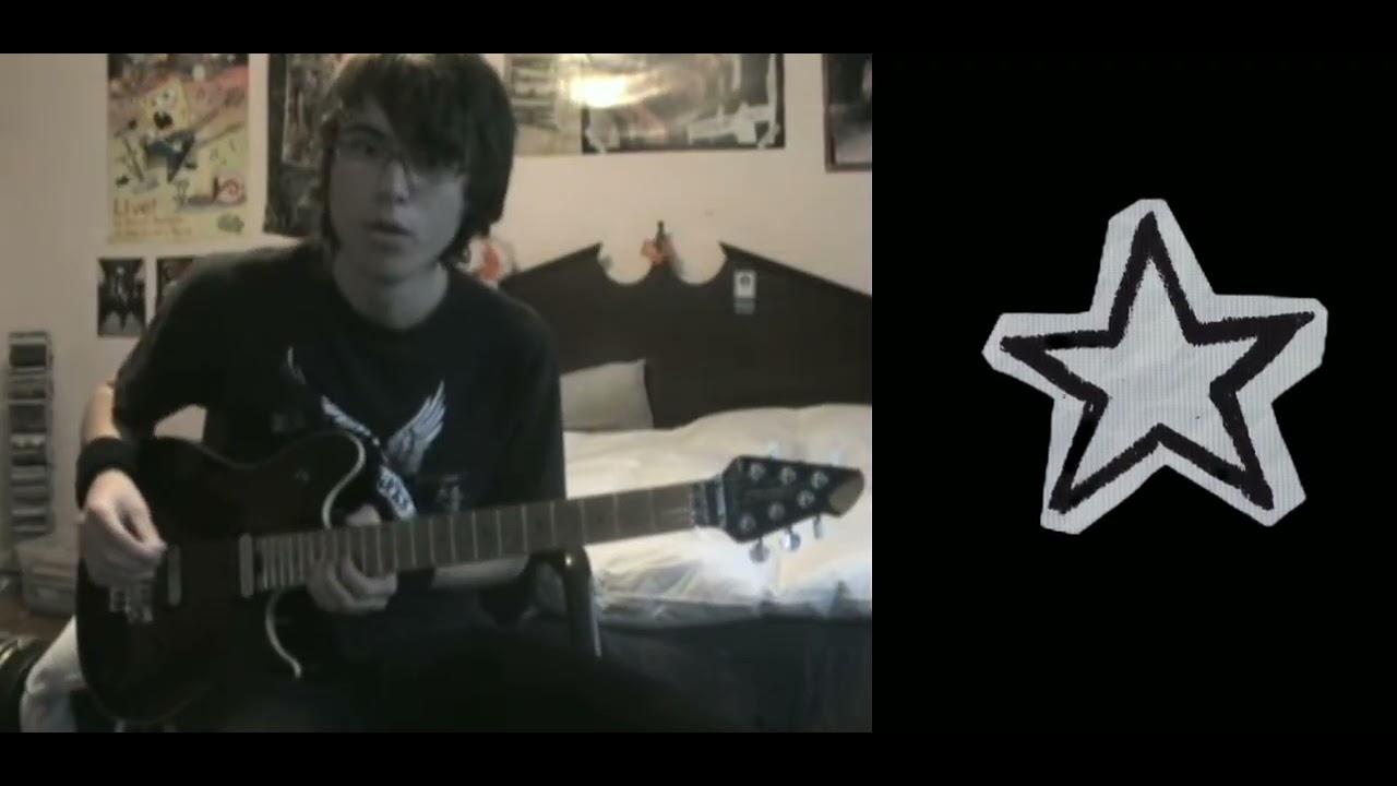 Saints Go Marching In Guitar 1hr (by Steve Terreberry) 