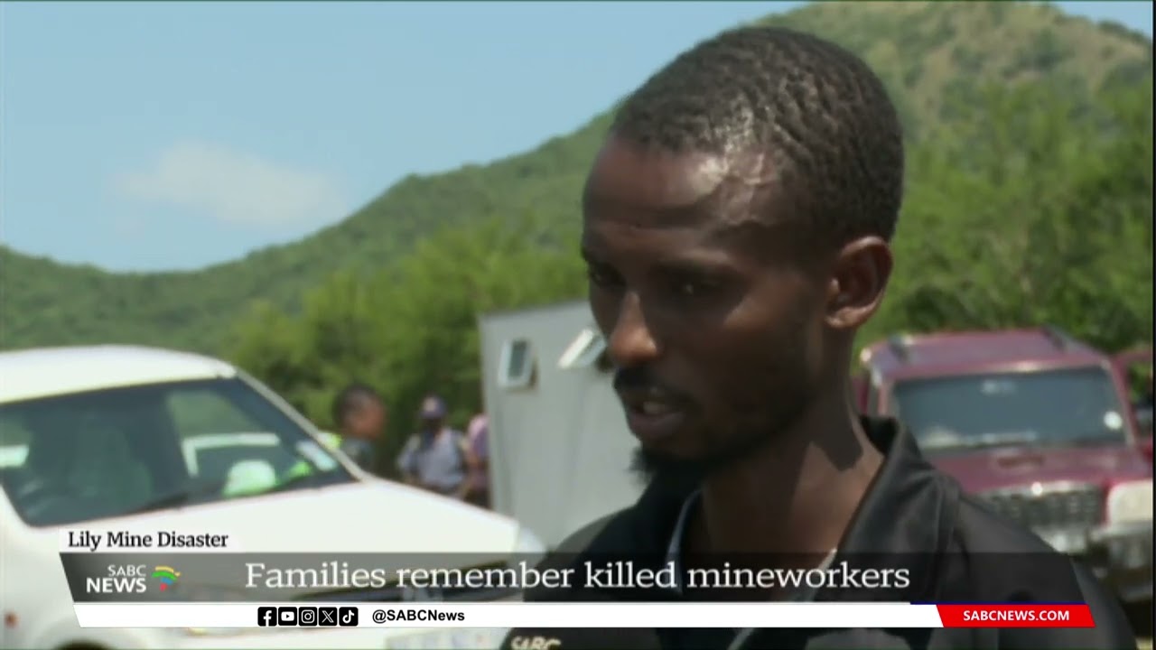 Lily Mine | 8 years on, families feel betrayed by lack of govt intervention to retrieve loved ones