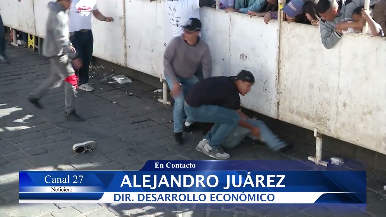 PLANES JEREZADA