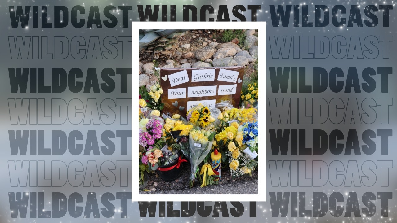Wildcast: Nancy Guthrie update and Car Shows