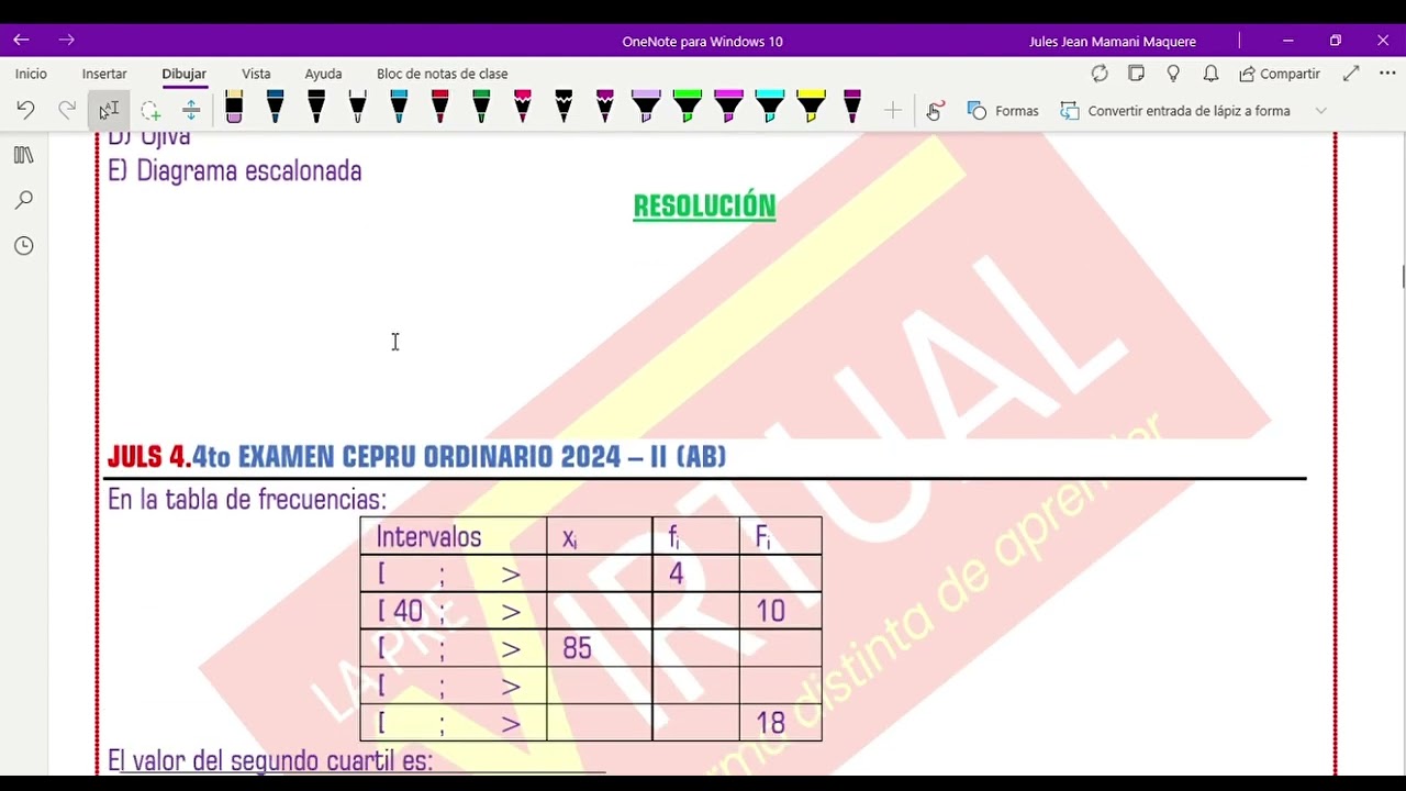 RESOLUCIÓN DEL 4TO EXAMEN CEPRU 2024-II (ABCD)