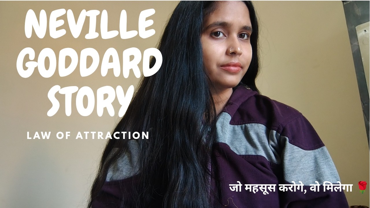 Visualisation success story#lawofattractionhindi 