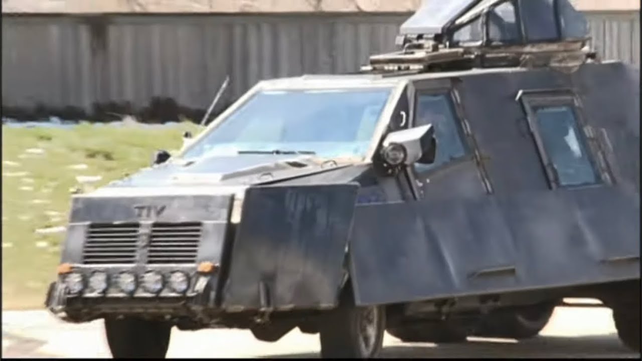 The Birth of TIV2 Storm Chasers Season 2 Episode 1