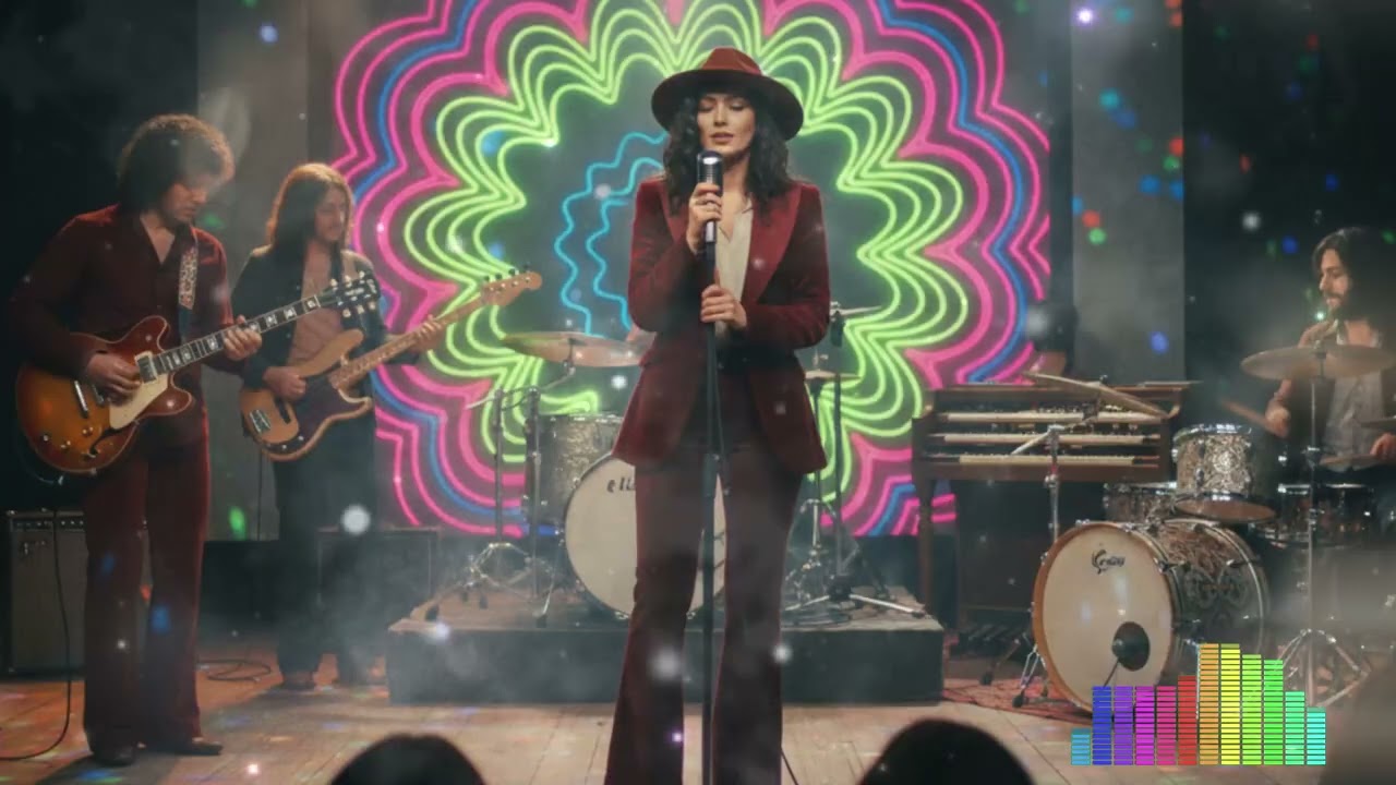 Vefasız 𝄞 Anadolu Rock  & Psychedelic  & Damar Şarkılar