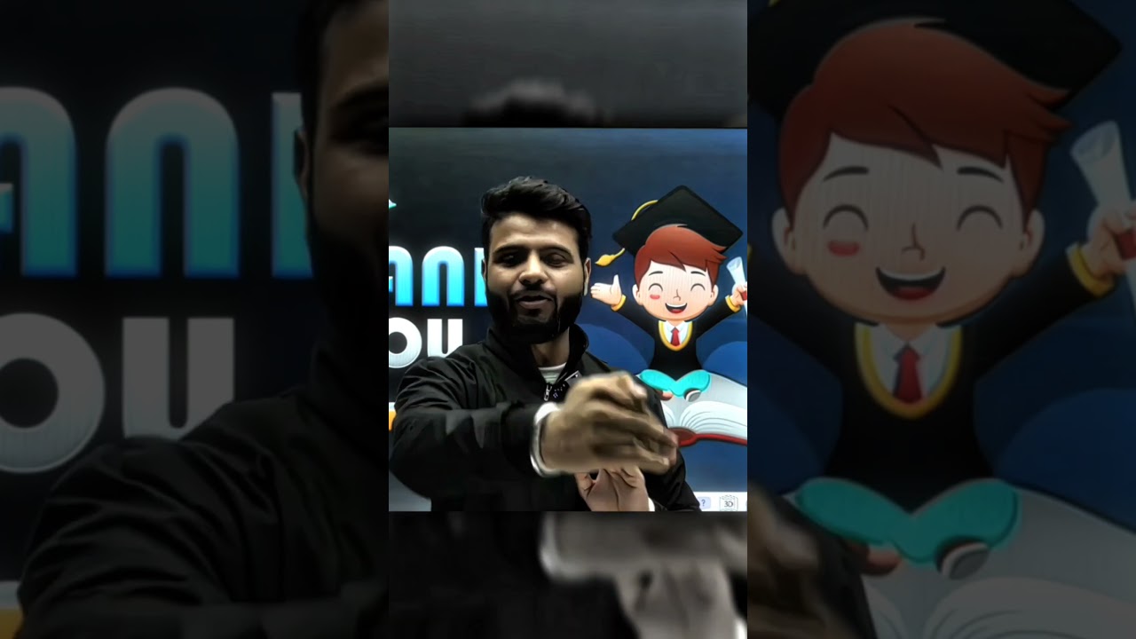 Anurag Sir&rsquo;s Special Message! 🎯🔥 #shorts #class10 #udaan