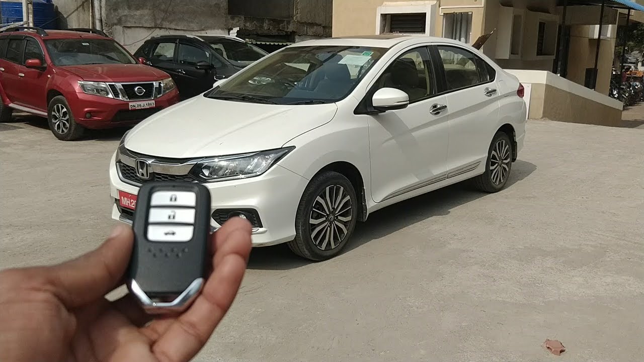 Honda City 2019 Detailed Review