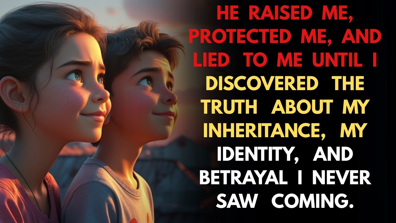 Family Betrayal EXPOSED: The Hidden Truth Behind My $64 Million Inheritance