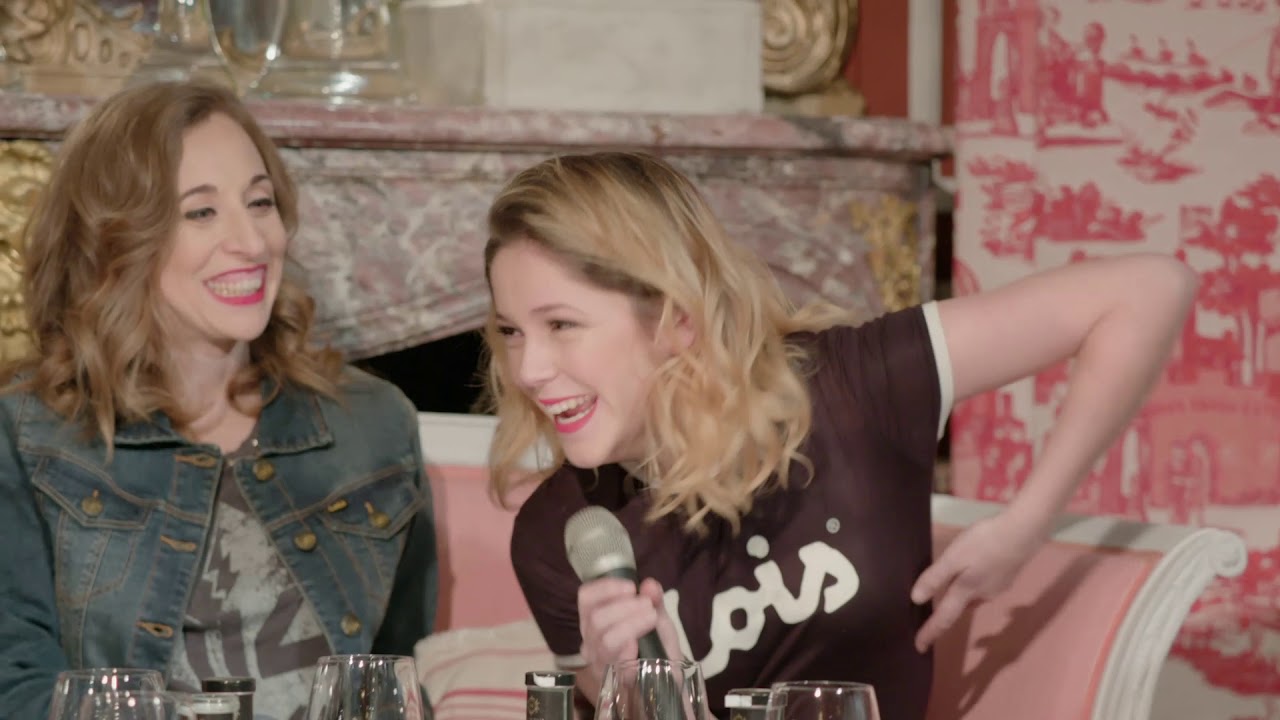 Conoce el Meet&Greet de Lois con la serie Vis a Vis. | LOIS JEANS |