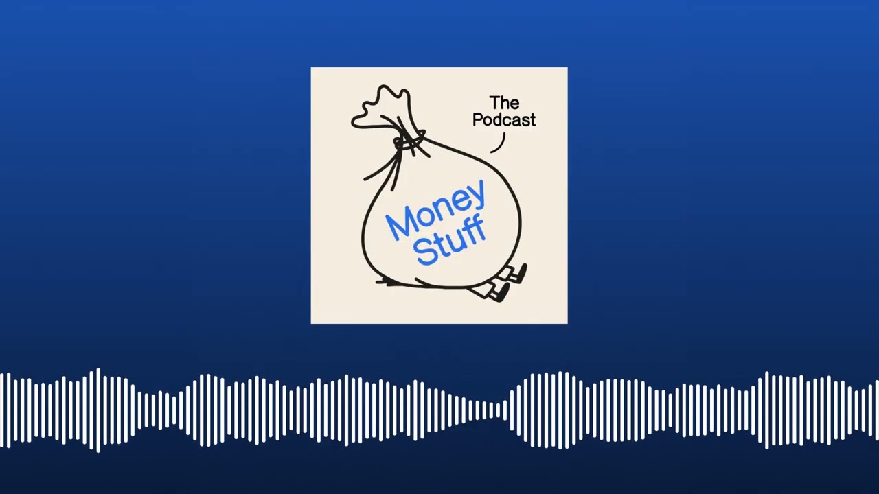 Elevated Shepherd's Pie | Money Stuff: The Podcast
