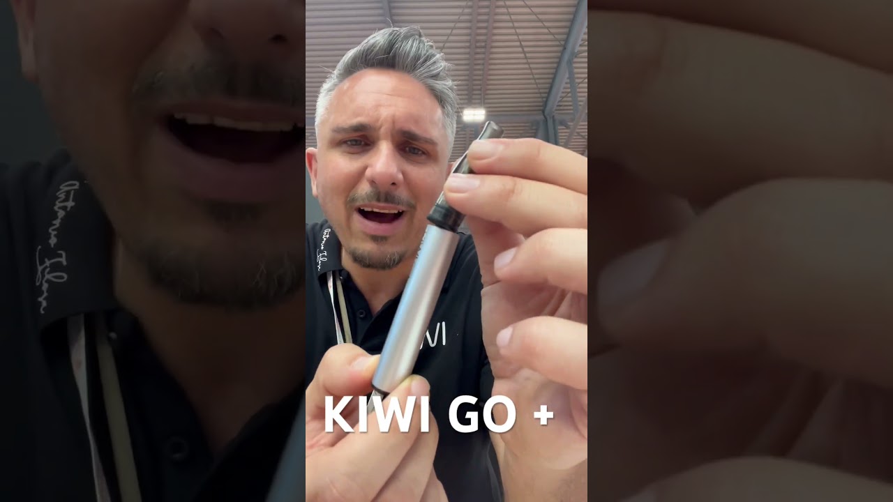KIWI GO + 