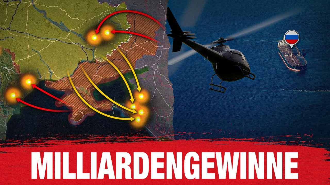Russen kurz davor Hryshyne einzunehmen! Der Druck steigt. Frontbericht 13.03.2026
