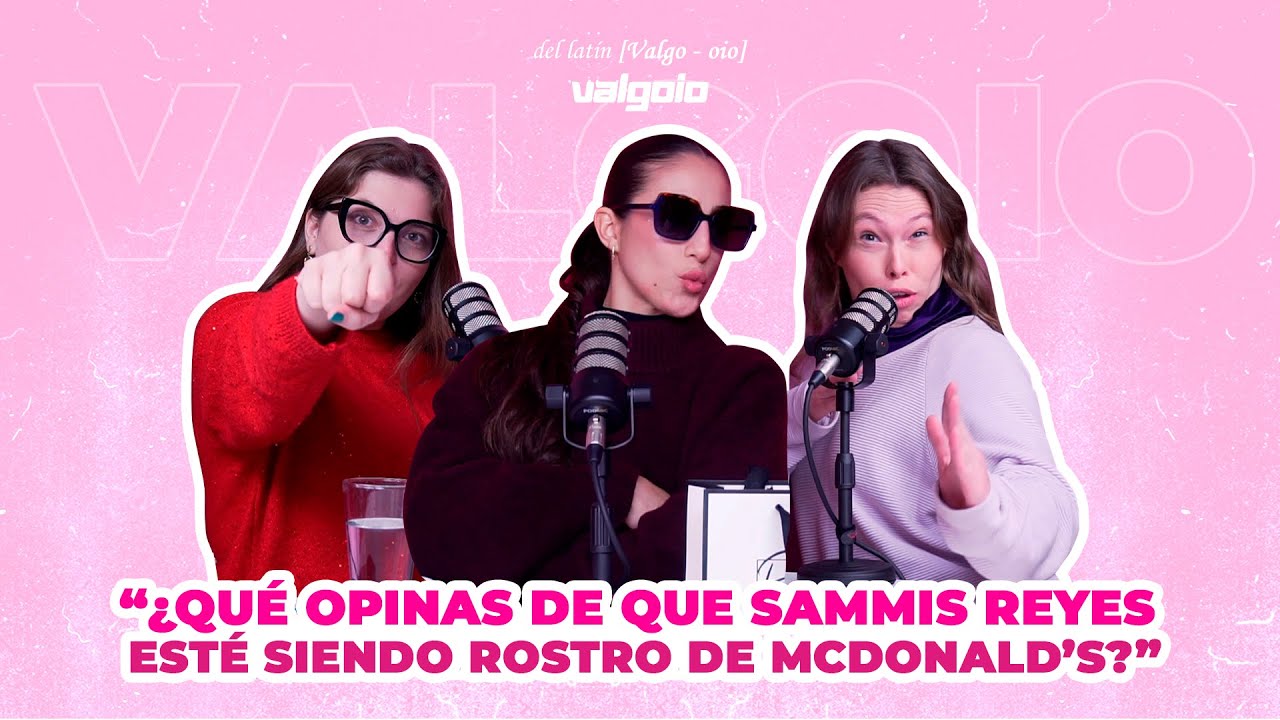 Amiga, quiero ser karateka como Valentina Toro