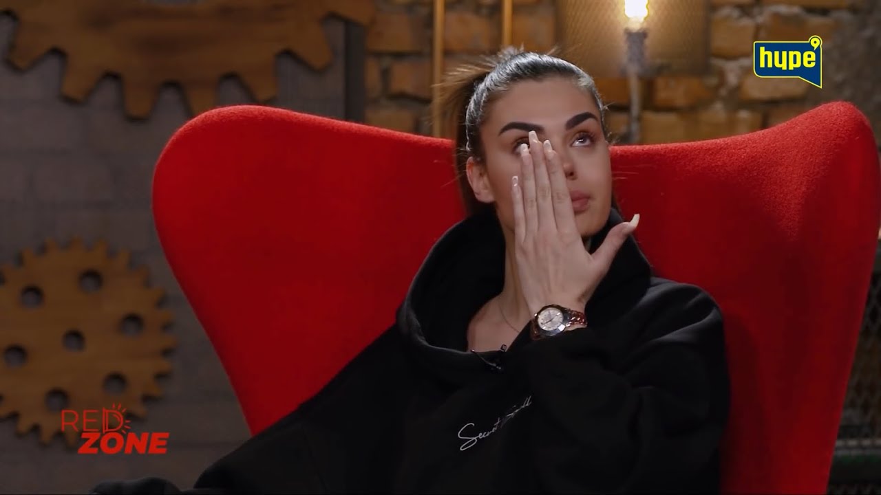 Mina Vrbaški U SUZAMA o životnim greškama i crnoj magiji koja joj se namešta?!