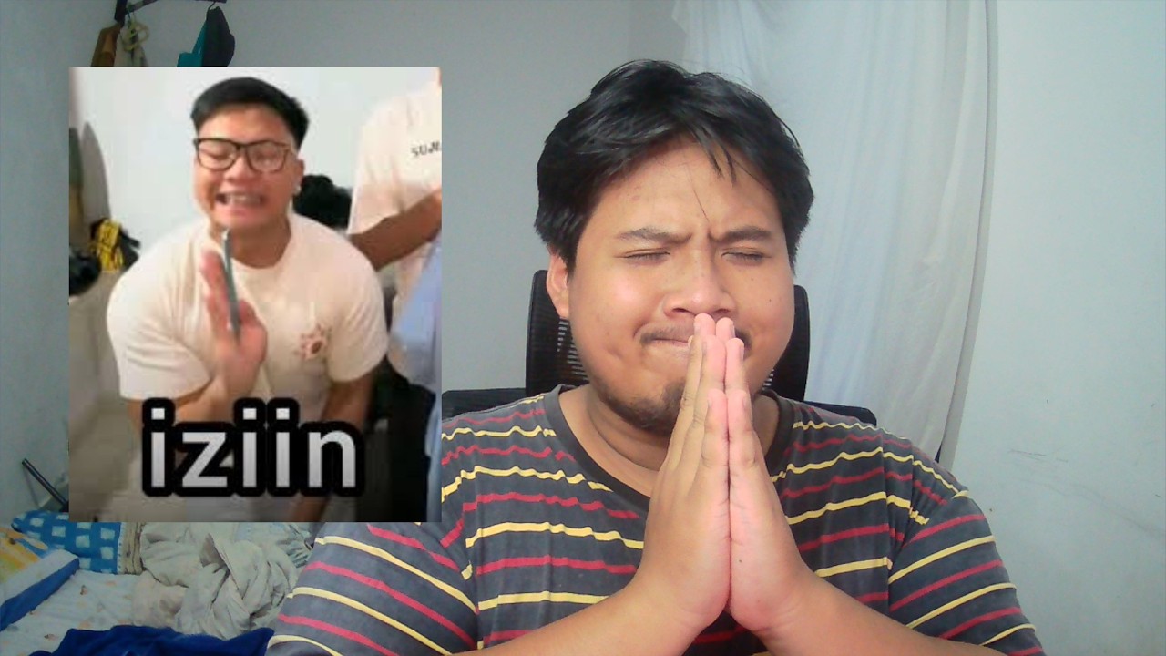 gong xi gong xi minta angpau ga sih 😋