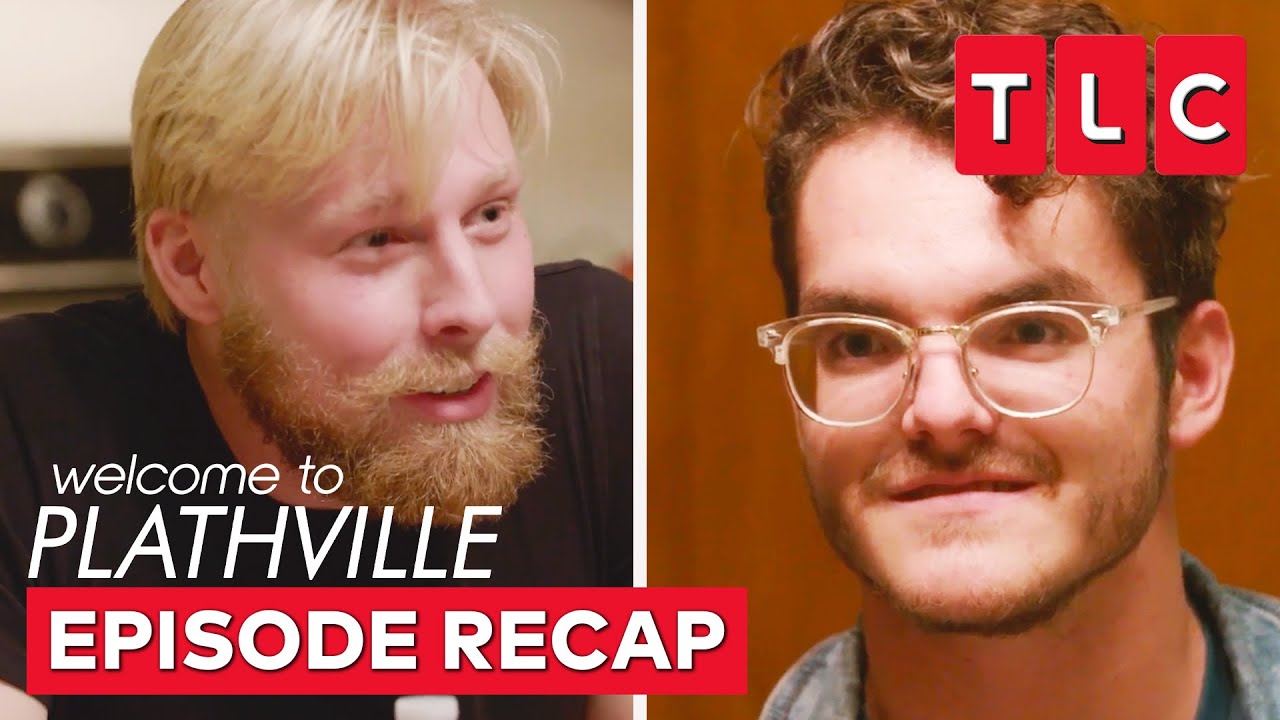 Tense Moments in the Family | Welcome to Plathville Recap, S7 E2 | TLC