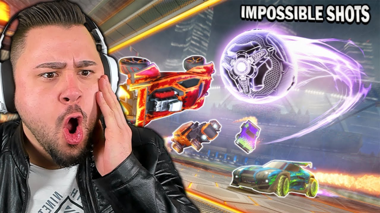 MEGA FAILS in ROCKET LEAGUE 😂 | @Dennome reagiert 👦🏽