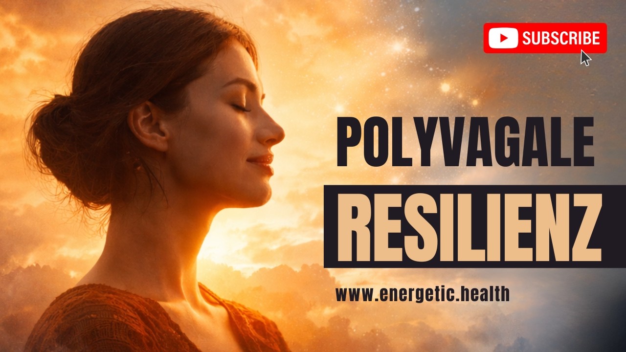 ENERGETIC HEALTH - Polyvagale Resilienz