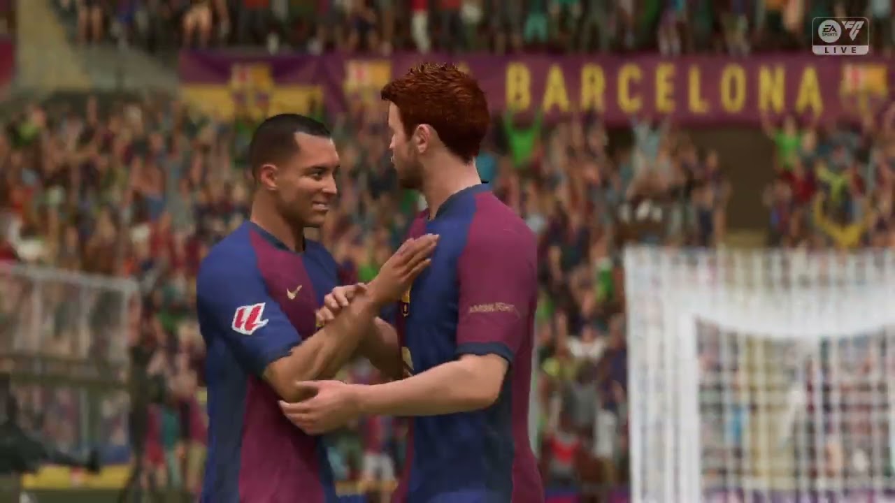 IFa Cup  2026 Semi Final                      InterNational 3:0 Maker