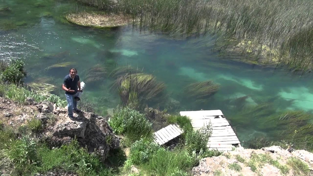 Eskişehir Sivrihisar Balıkdamı Belgeseli